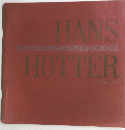 HANS HOTTER　Japan '64 