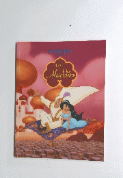 The Art of Aladdin