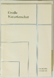Grose Naturforscher