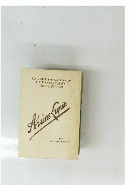 Arsene Lupin