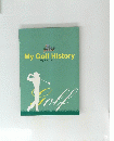 My Golf History マイ・ゴルフ・ヒストリー