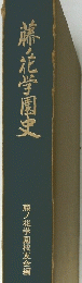 藤花学園史