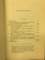 MONOPSYCHISM MYSTICISM METACONSCIOUSNESS