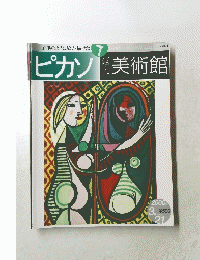 ピカソ美術館