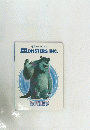 Disney　PIXAR　MONSTERS, INC. SULLEY
