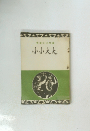 書叢年少明開小小大大