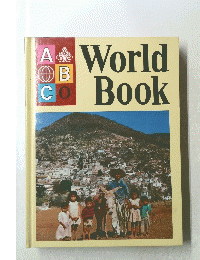 World　Book