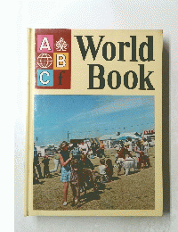 World　Book　ABCf