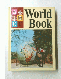  World Book　ABCC
