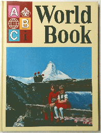 World　Book