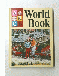 World Book　ABCb