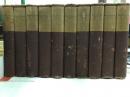 THE WORKS OF HENRY WADSWORTH LONGFELLOW