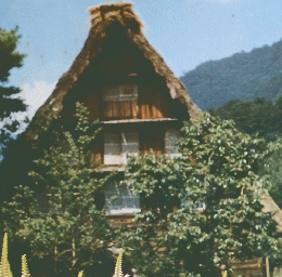 ふるさとへの旅　3号