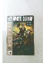 WHITE　DWARF
