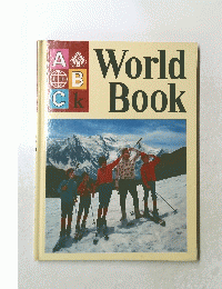 World Book　