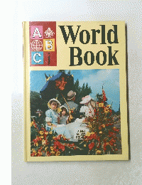 ABCｊ　World　Book