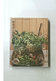 サラダと野菜料理