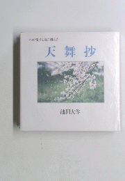 天舞抄