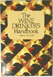 The WINE DRINKER'S Handbook