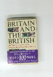 BRITAIN AND THE BRITISH