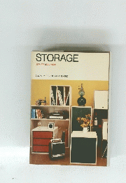 STORAGE　住まいの本9住まいの収納