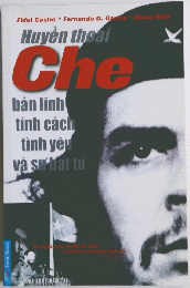 Huyen thoai Che ban linh tinh cach tinh yeu va su bat tu