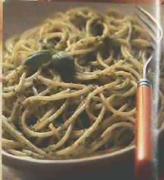 NHKきょうの料理　おうちで簡単イタリアン　1997年3月号
