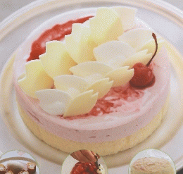 Cake & Dessert　59　