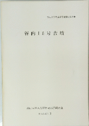 谷内16号古墳