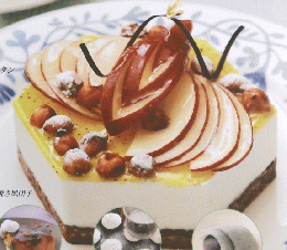 Cake&Dessert　87　2009年10月号　