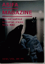 ASIFA　MAGAZINE　2018年　Vol.29　