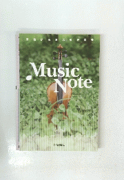 Music　Note　