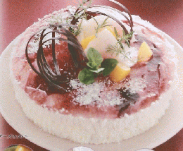 Cake & Dessert　86　2009年10月号　