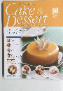 Cake & Dessert　90　2009年11月10日号