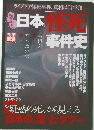 『昭和・平成 日本「怪死」事件史 別冊宝島1324号 2006年8月