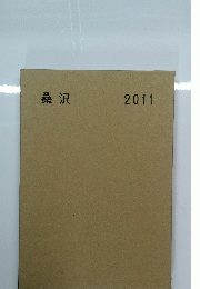 桑沢　2011