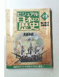 ビジュアル日本の歴史　49