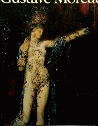 Gustave　Moreau