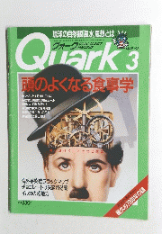クオーク　1993/3