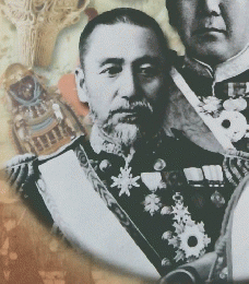 ビジュアル日本の歴史　111