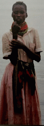 TURKANA　