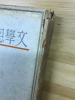 文学思想研究
