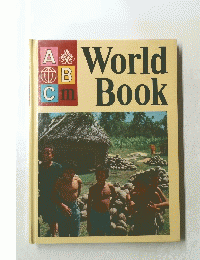 ABC　World Book　