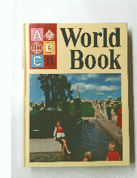 ABCｎ　World　Book