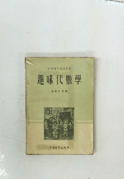 趣味代數學　