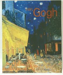 van Gogh