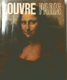 LOUVRE　PARIS
