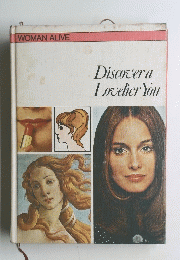 Discover　a　Lovelier　You