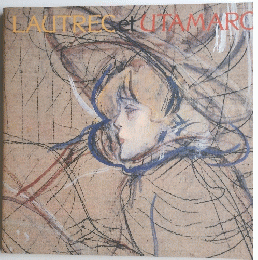 LATTREG et utamaro