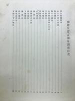 南佐久郡古城址調査